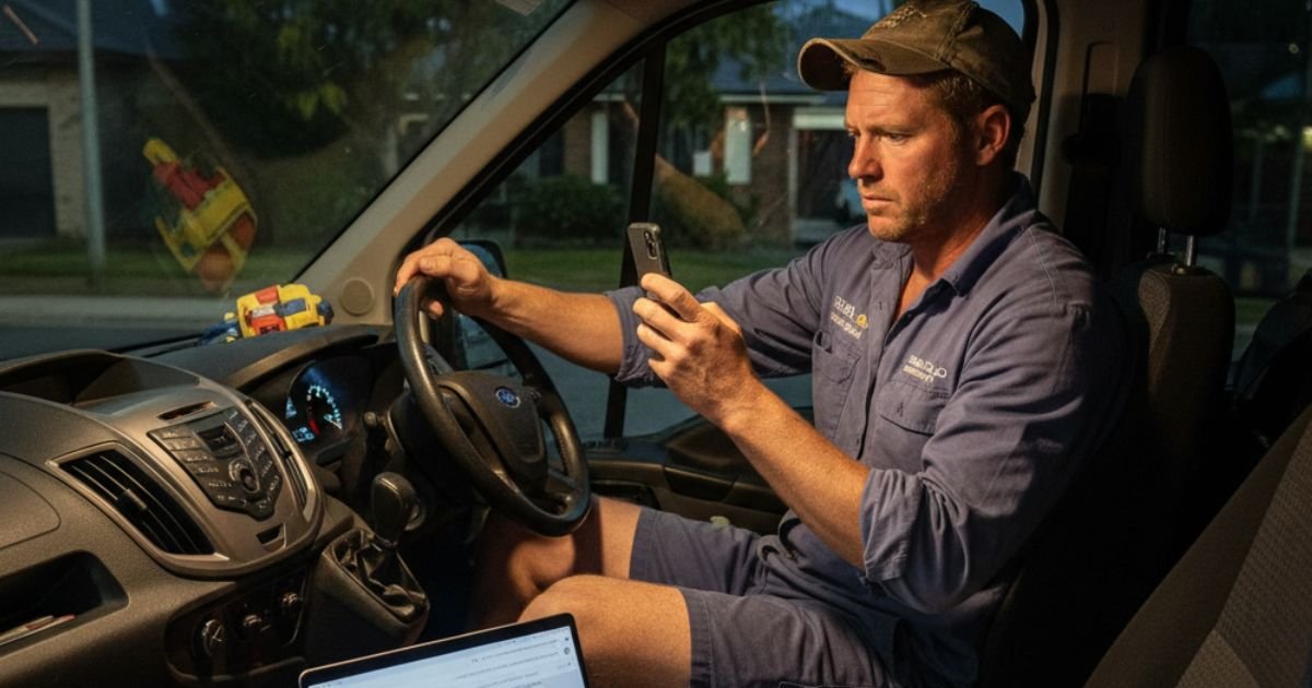 Why Your Gold Coast Tradie Business Doesn’t Need More Instagram Posts