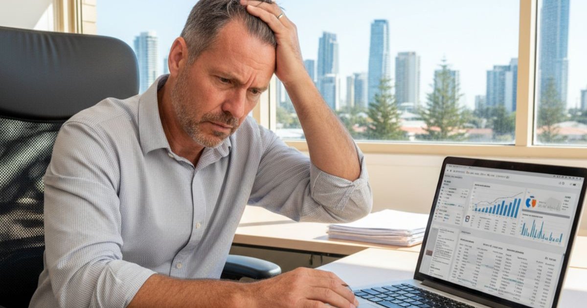 Why Your Gold Coast Business Needs Local SEO, Not General SEO