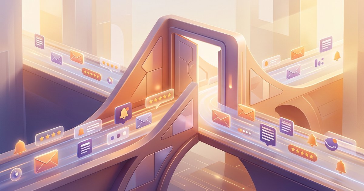 What Happens to Email, Forms and Enquiry Leads When You Move to a New Website?