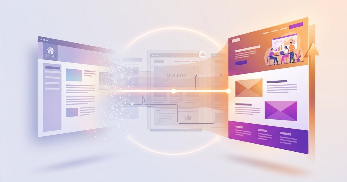 Will My Website Go Down During a Redesign? What Small Businesses Need to Know