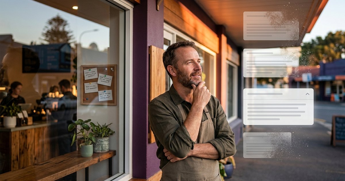 Google Just Killed FAQ Rich Results. Should Small Businesses Care?
