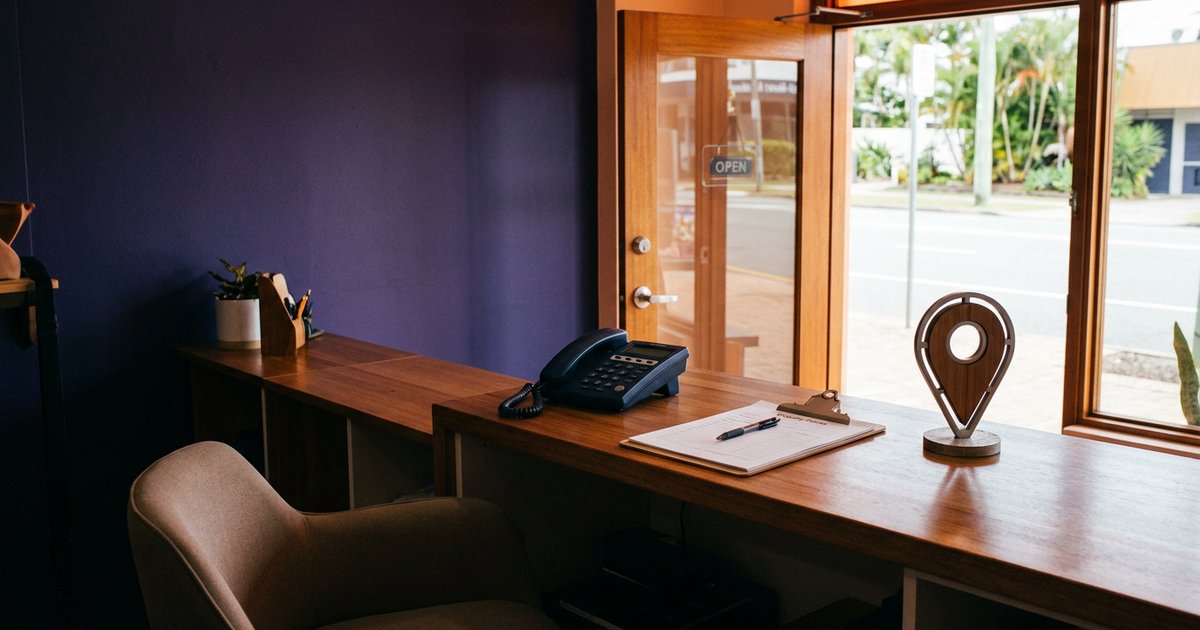 Local SEO Gold Coast: Why Showing Up Is Not the Same as Getting Calls