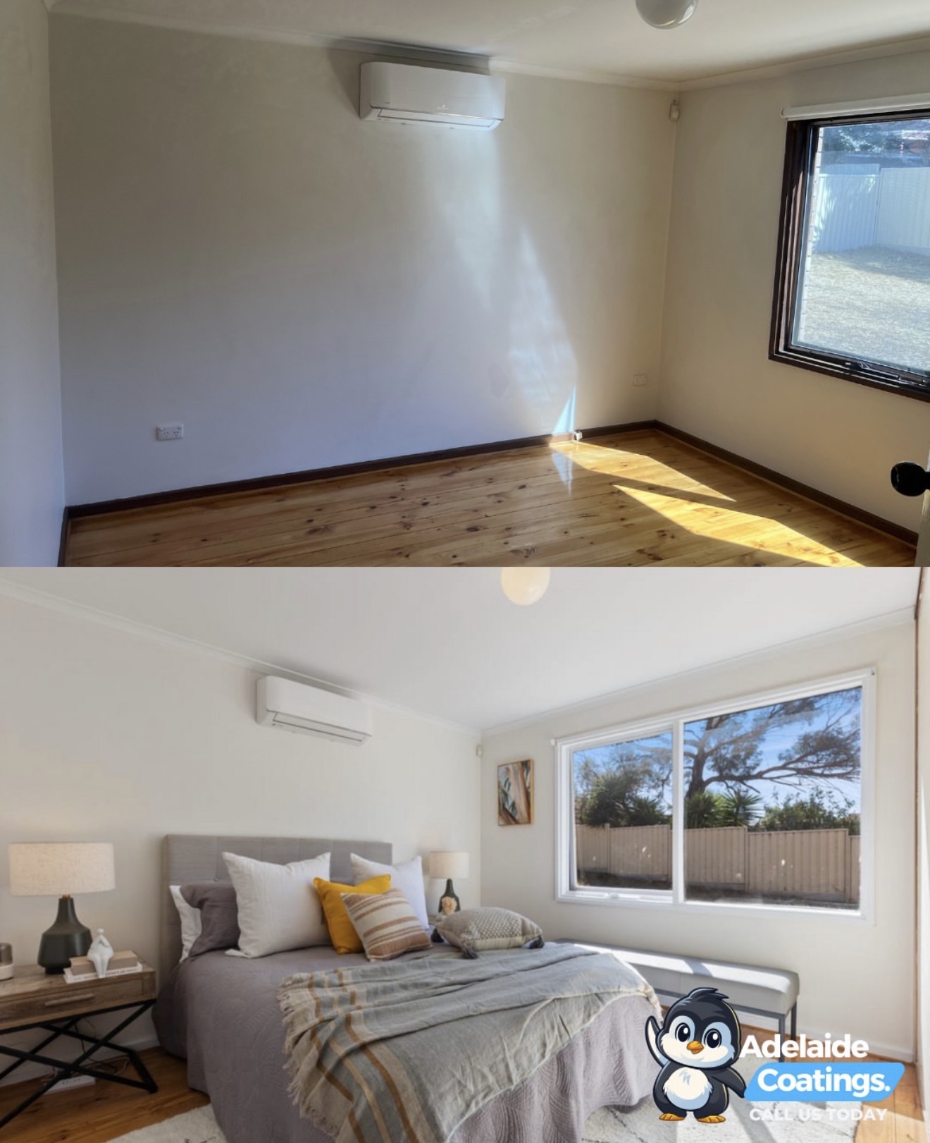 Hackham West presale property repaint - image 3