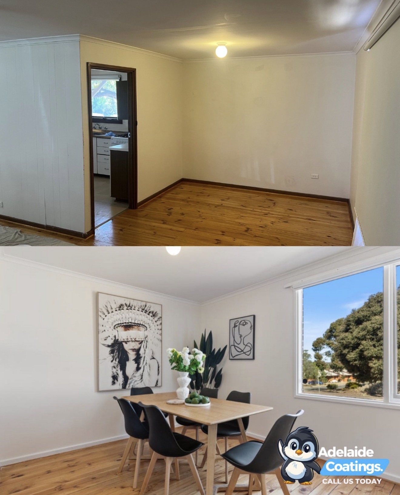 Hackham West presale property repaint - image 4