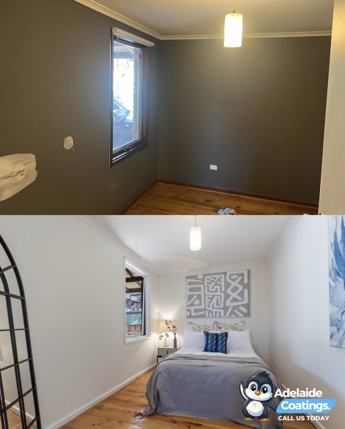 Hackham West presale property repaint - image 6