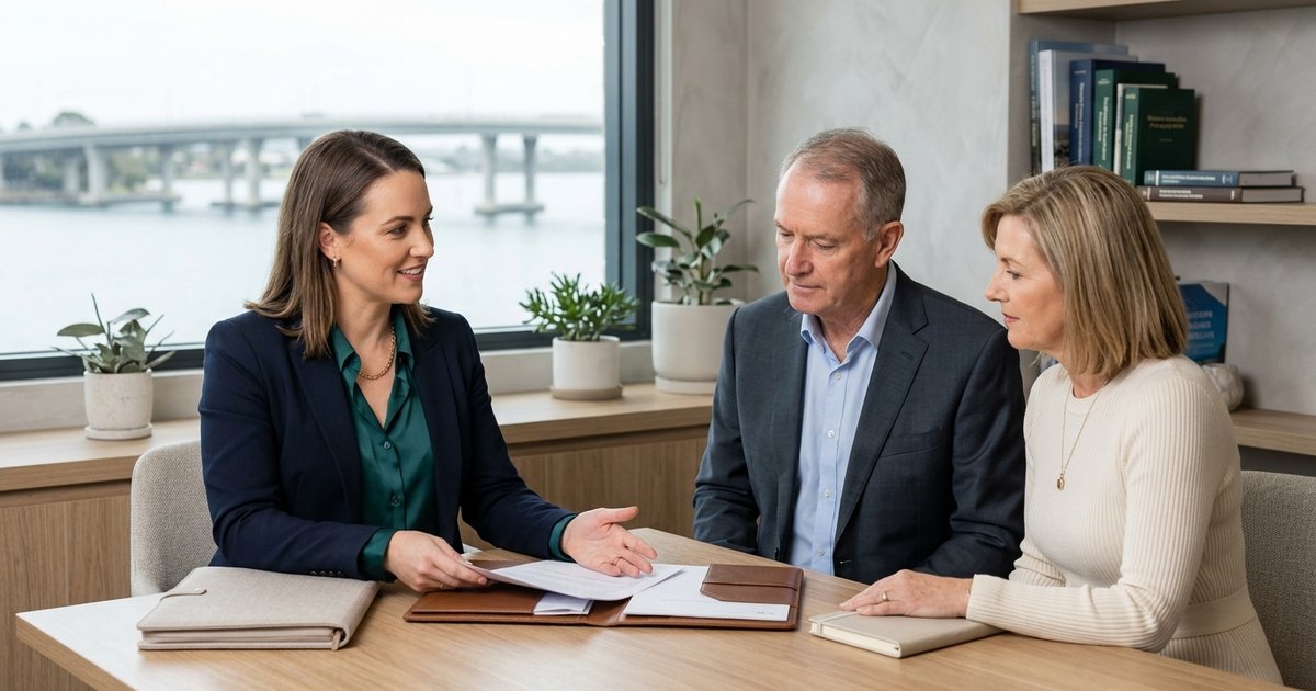 What Well-Run SMSFs Tend to Have in Common