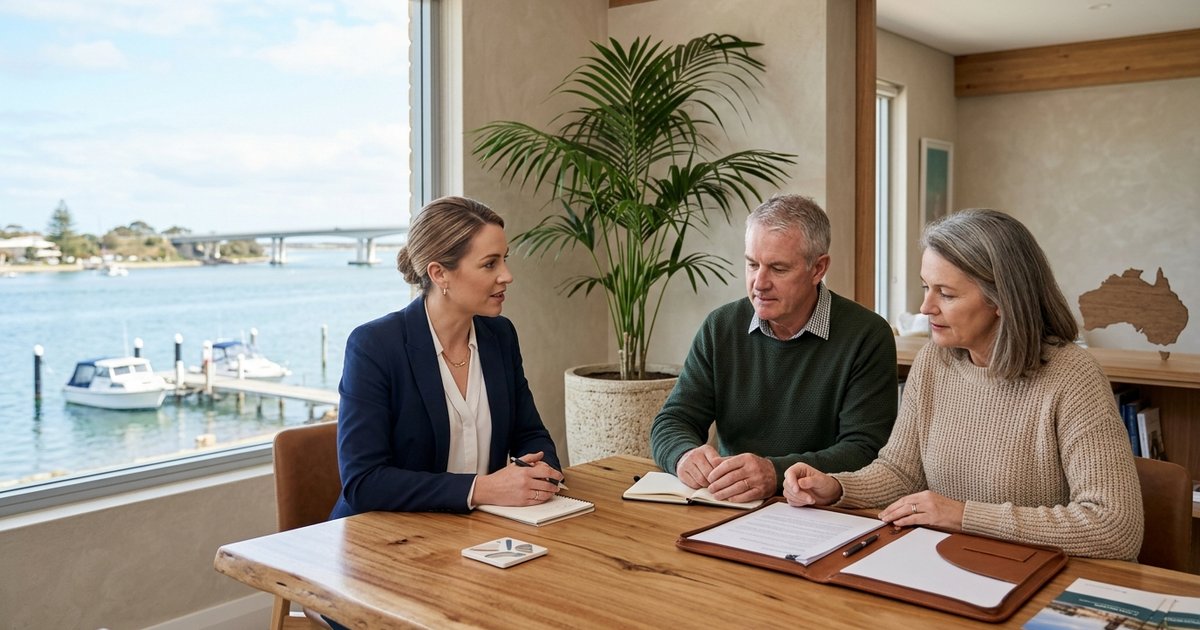 Can an SMSF Be Too Australia-Focused?