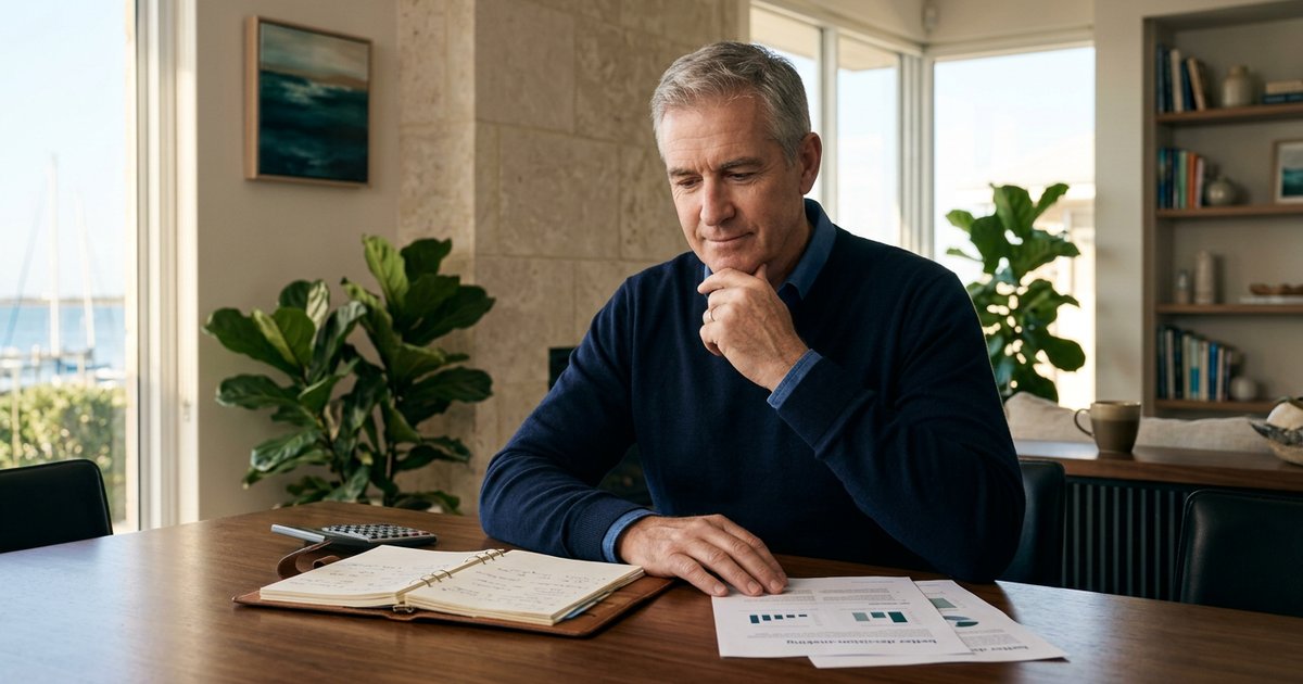 Why Advice Can Change SMSF Outcomes - SMSF Guidance