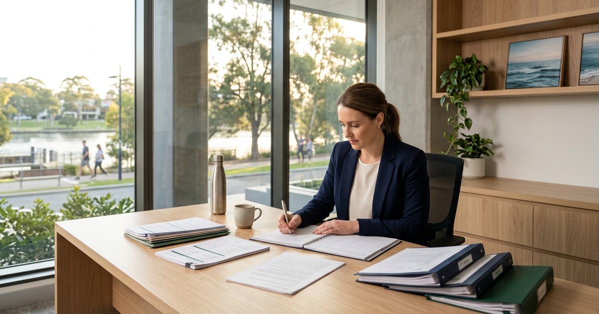 What Does an SMSF Trustee Need to Do Each Year? - SMSF Compliance